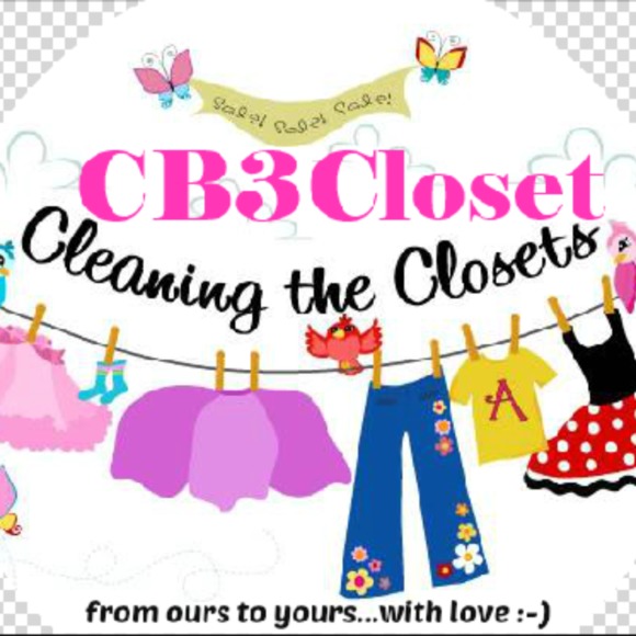 cb3closet